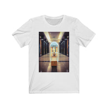 Load image into Gallery viewer, HOF Gallery - Unisex Jersey Short Sleeve Tee