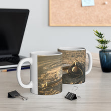 Load image into Gallery viewer, Play 'Till the Sun Goes Down Mug 11oz