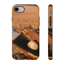Load image into Gallery viewer, Vintage Baseball Tough Cases