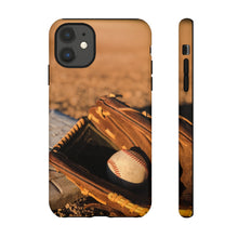 Load image into Gallery viewer, Vintage Baseball Tough Cases