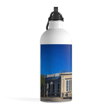 Load image into Gallery viewer, Yankee Stadium Exterior - Stainless Steel Water Bottle