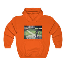 Load image into Gallery viewer, Dodger Battery - Unisex Heavy Blend™ Hooded Sweatshirt
