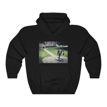 Load image into Gallery viewer, Dodger Battery - Unisex Heavy Blend™ Hooded Sweatshirt