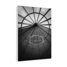 Load image into Gallery viewer, Hall of Fame Skylight - Canvas Gallery Wraps