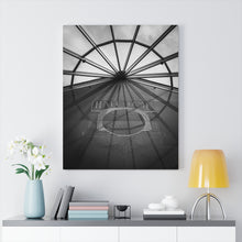 Load image into Gallery viewer, Hall of Fame Skylight - Canvas Gallery Wraps