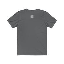 Load image into Gallery viewer, Vintage Home Plate B&amp;W - Unisex Jersey Short Sleeve Tee
