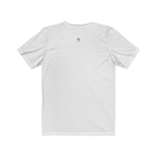 Load image into Gallery viewer, Citi Field B&amp;W - Unisex Jersey Short Sleeve Tee
