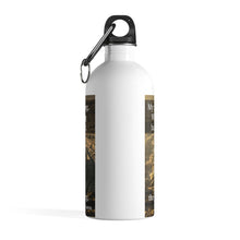 Load image into Gallery viewer, Hank Aaron Quote - Stainless Steel Water Bottle
