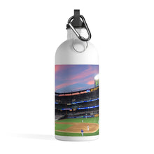 Load image into Gallery viewer, Citi at Sunset - Stainless Steel Water Bottle
