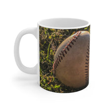Load image into Gallery viewer, Centerfield Mug 11oz
