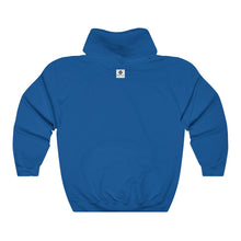Load image into Gallery viewer, Hank Aaron Keep Swinging - Unisex Heavy Blend™ Hooded Sweatshirt
