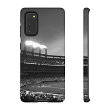 Load image into Gallery viewer, Citi Field Black &amp; White Tough Cases
