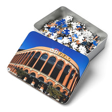 Load image into Gallery viewer, Citi Field - 252 Piece Puzzle

