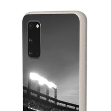 Load image into Gallery viewer, Citi Field Black &amp; White Biodegradable Case
