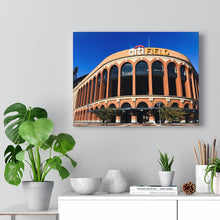 Load image into Gallery viewer, Citi Field Exterior - Canvas Gallery Wraps
