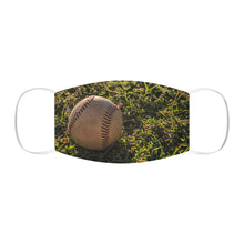 Load image into Gallery viewer, Centerfield Snug-Fit Polyester Face Mask
