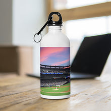 Load image into Gallery viewer, Citi at Sunset - Stainless Steel Water Bottle
