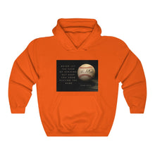 Load image into Gallery viewer, Babe Ruth Quote - Unisex Heavy Blend™ Hooded Sweatshirt
