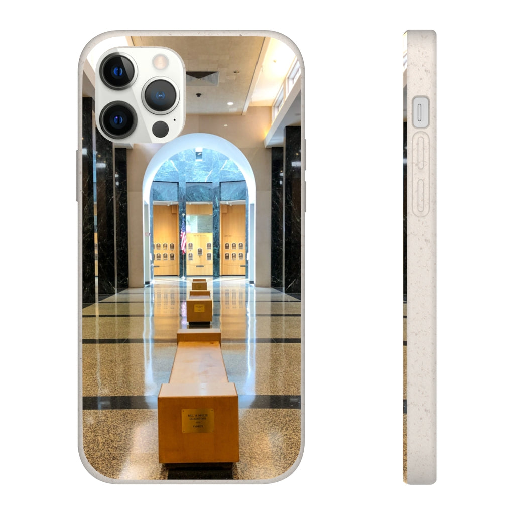 Biodegradable Case