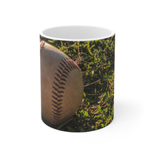 Load image into Gallery viewer, Centerfield Mug 11oz
