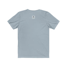 Load image into Gallery viewer, Citi Field Exterior - Unisex Jersey Short Sleeve Tee
