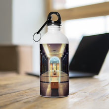 Load image into Gallery viewer, HOF Gallery - Stainless Steel Water Bottle
