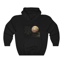 Load image into Gallery viewer, Babe Ruth Quote - Unisex Heavy Blend™ Hooded Sweatshirt
