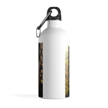 Load image into Gallery viewer, Run The Bases - Stainless Steel Water Bottle
