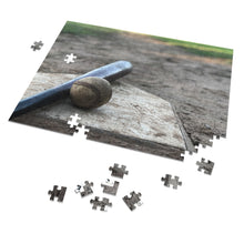 Load image into Gallery viewer, Batter Up! - 252 Piece Puzzle
