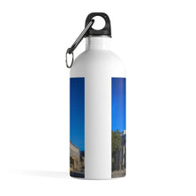 Load image into Gallery viewer, Yankee Stadium Exterior - Stainless Steel Water Bottle
