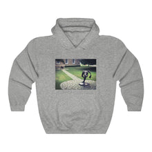 Load image into Gallery viewer, Dodger Battery - Unisex Heavy Blend™ Hooded Sweatshirt
