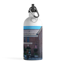 Load image into Gallery viewer, HOF Exterior - Stainless Steel Water Bottle
