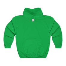 Load image into Gallery viewer, Life Throws Curveballs - Unisex Heavy Blend™ Hooded Sweatshirt
