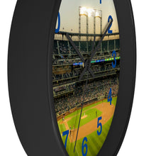Load image into Gallery viewer, A Night At Citi Field Wall clock
