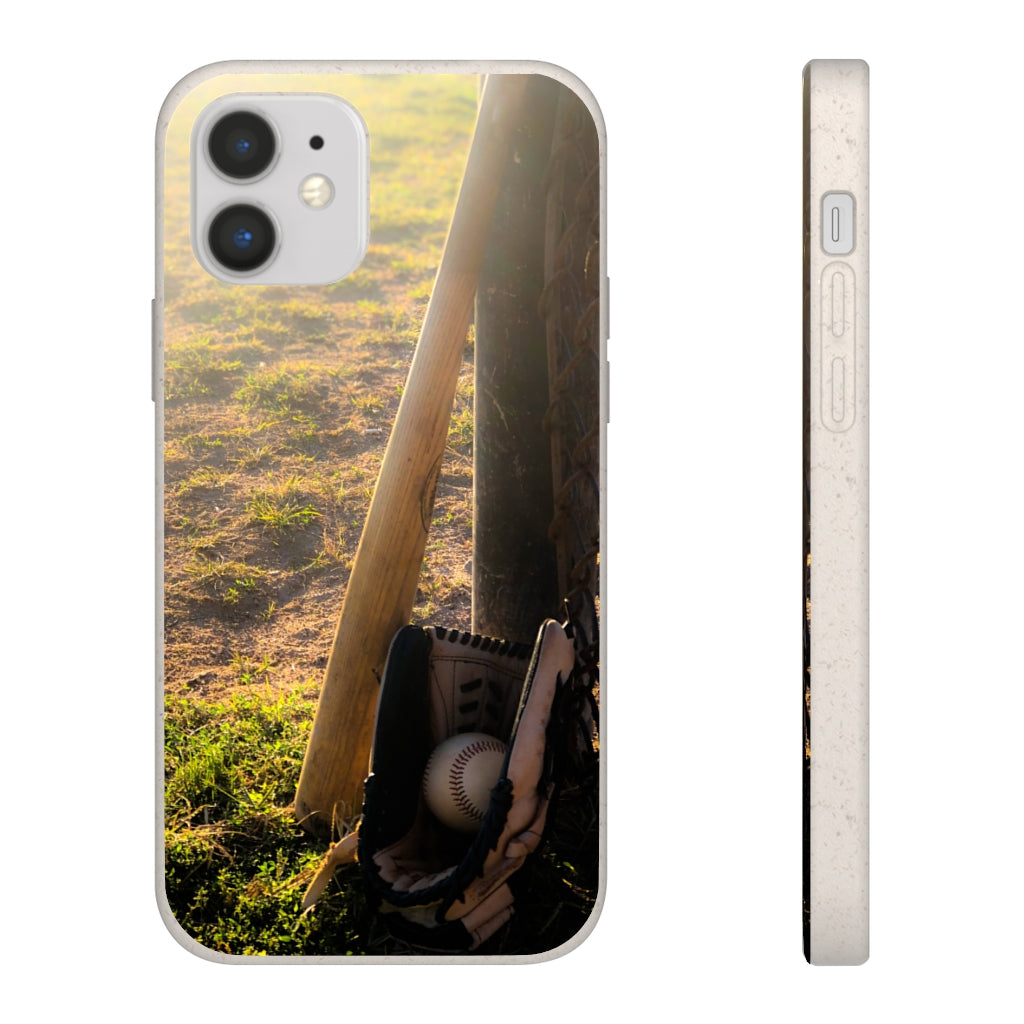 Field of Dreams Biodegradable Case
