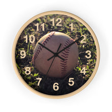 Load image into Gallery viewer, Center Field Wall clock
