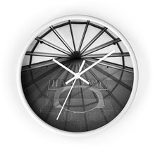Load image into Gallery viewer, HOF Skylight Reflection Wall clock
