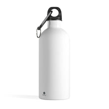 Load image into Gallery viewer, God. Family. Baseball. - Stainless Steel Water Bottle
