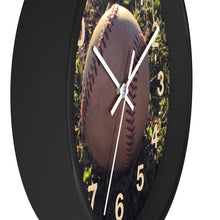 Load image into Gallery viewer, Center Field Wall clock
